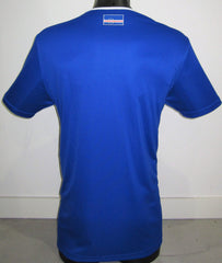 Cape Verde 2018 Home Jersey/Shirt