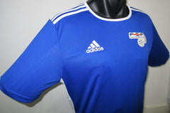 Cape Verde 2018 Home Jersey/Shirt