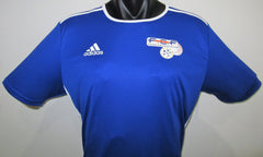 Cape Verde 2018 Home Jersey/Shirt