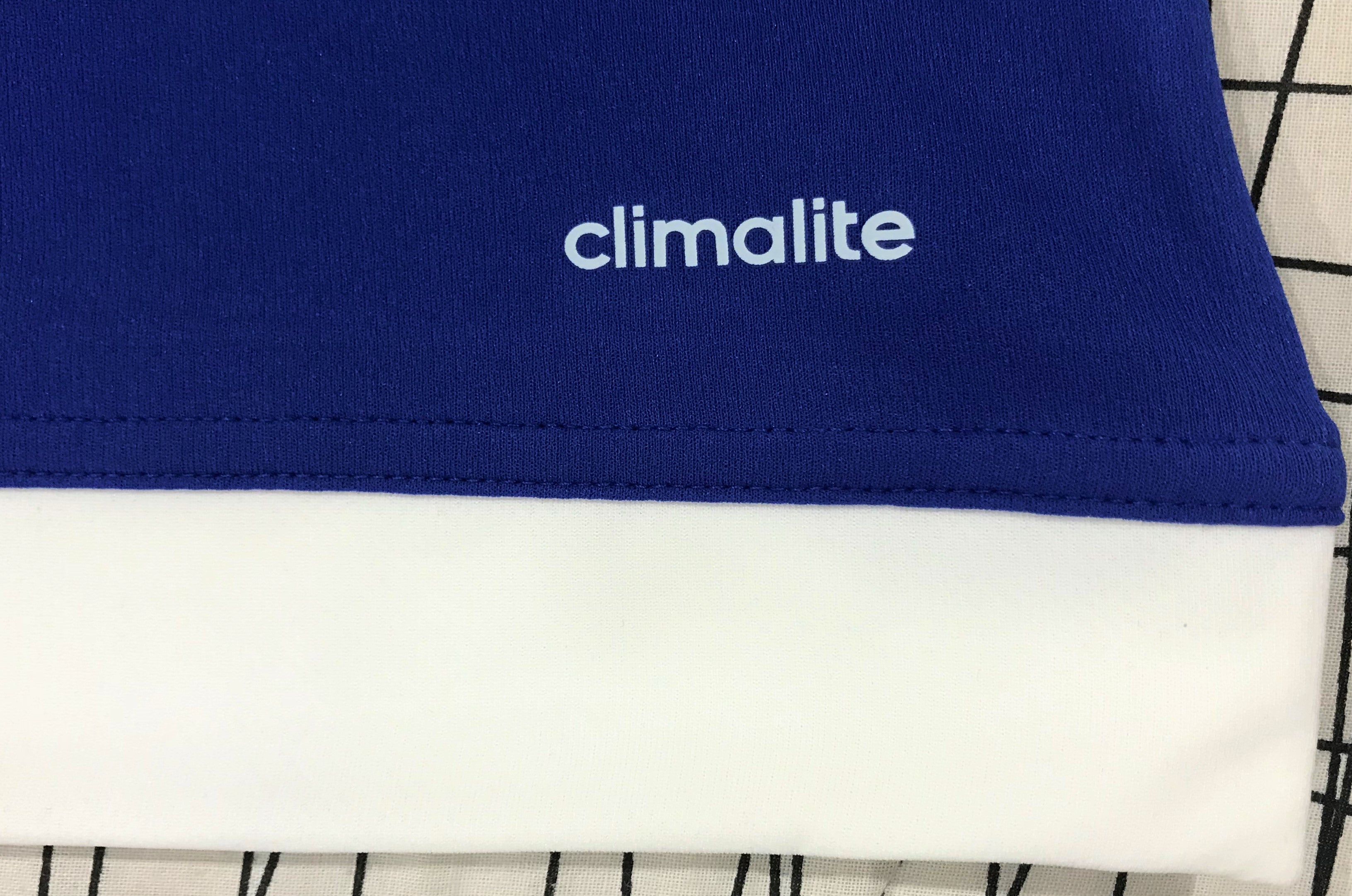 Chad 2019-20 Home Jersey/Shirt