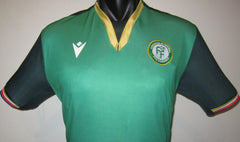Comoros 2021-22 Home Jersey/Shirt