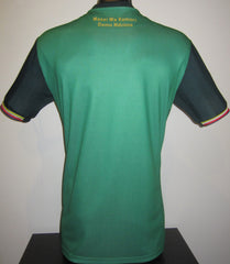 Comoros 2021-22 Home Jersey/Shirt