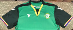 Comoros 2021-22 Home Jersey/Shirt
