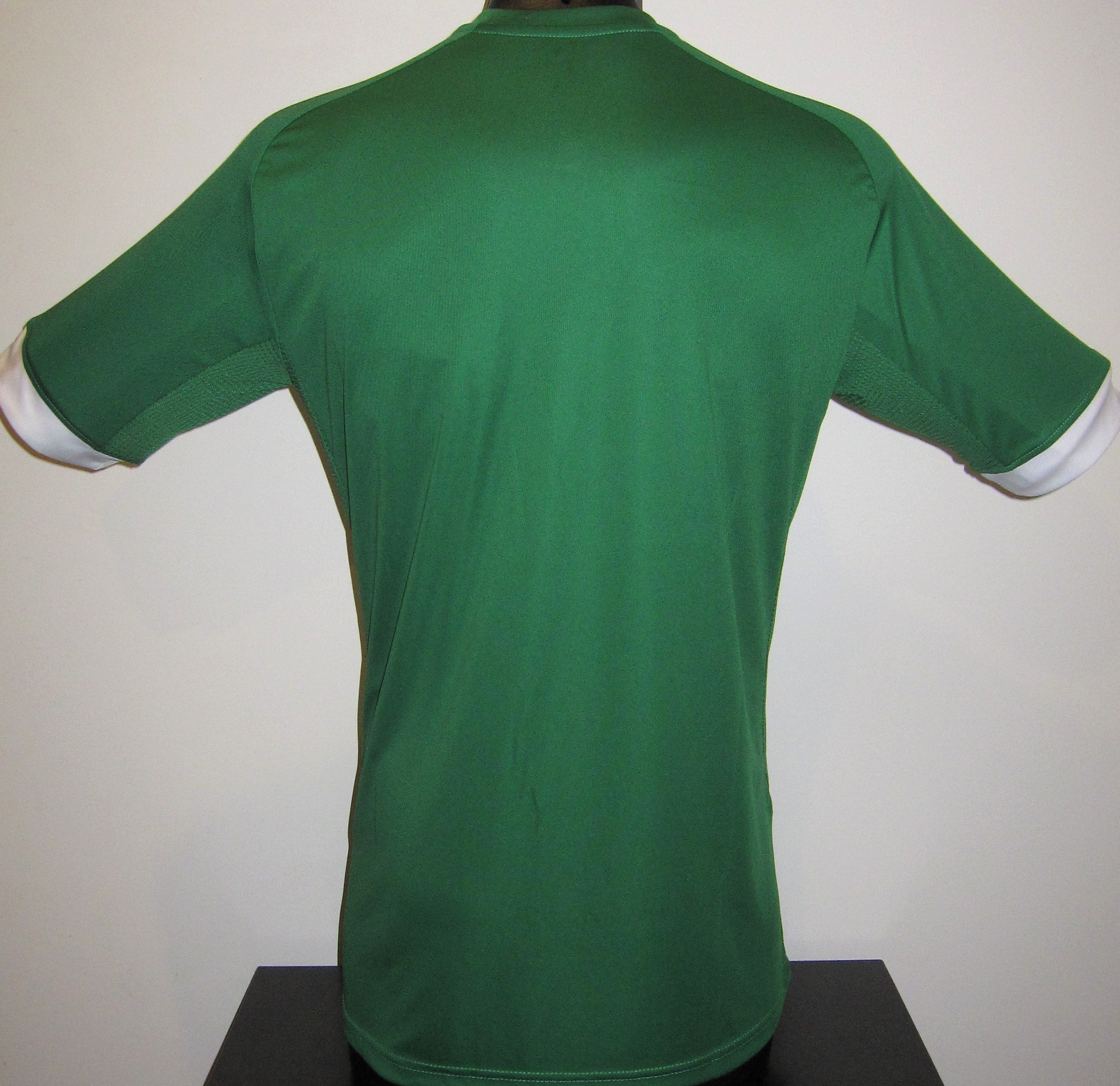 Comoros 2020 Home Jersey/Shirt