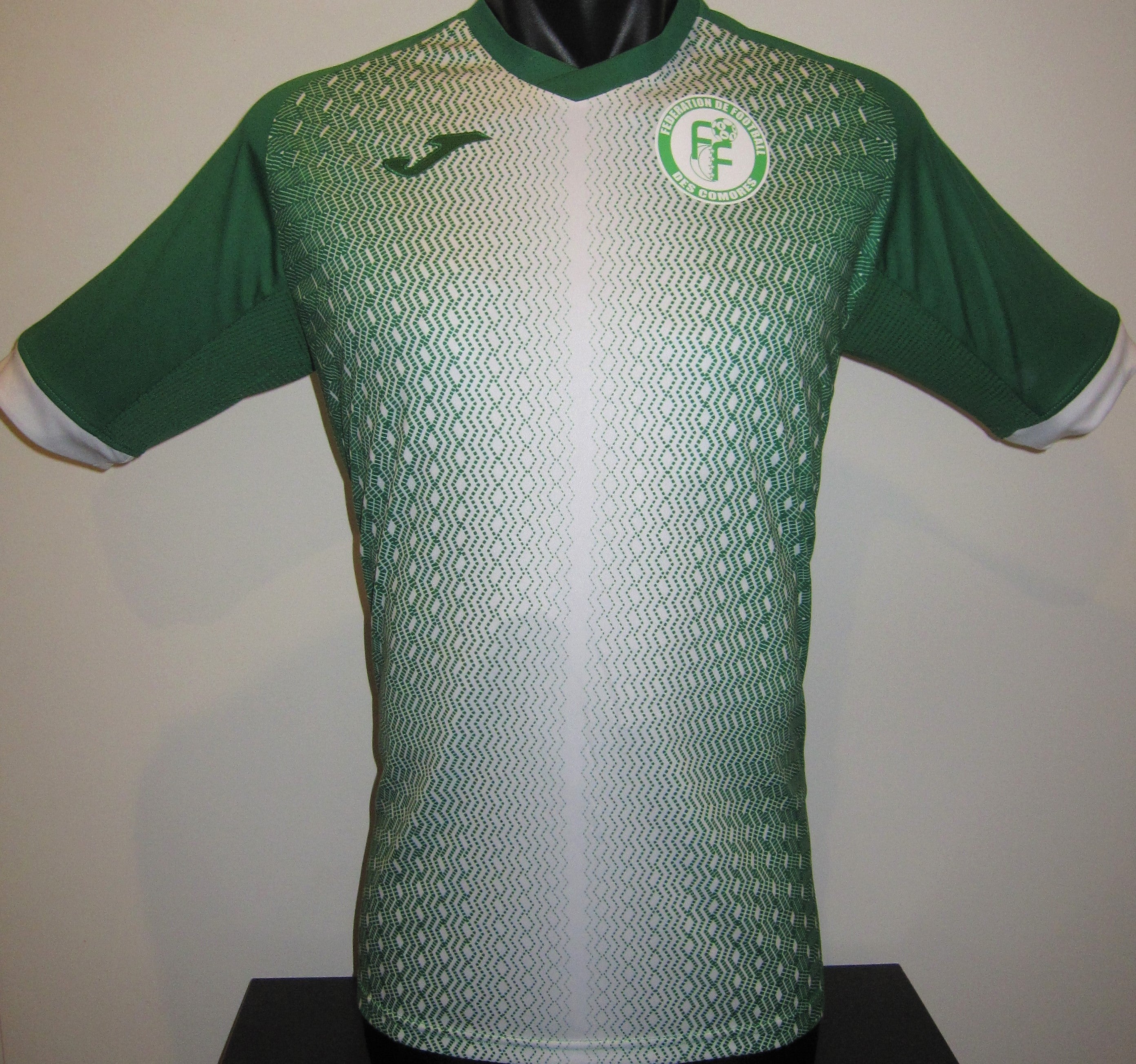 Comoros 2020 Home Jersey/Shirt