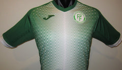 Comoros 2020 Home Jersey/Shirt