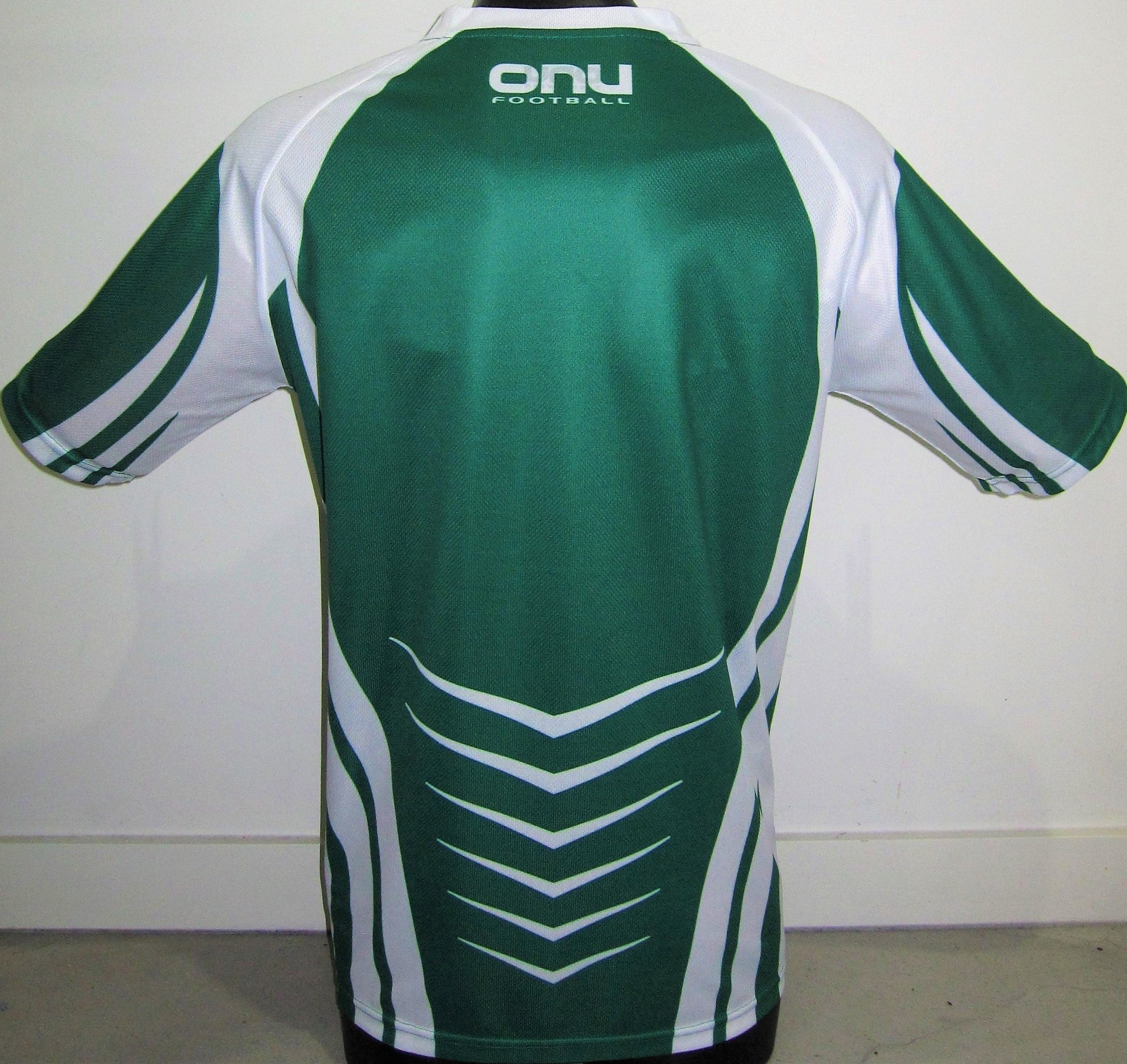 Cook Islands 2015-17 Home Jersey/Shirt
