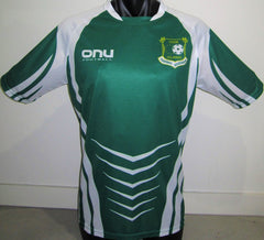 Cook Islands 2015-17 Home Jersey/Shirt