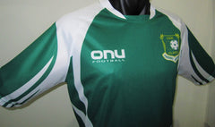 Cook Islands 2015-17 Home Jersey/Shirt