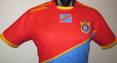 D.R. Congo 2019-20 Home Jersey/Shirt