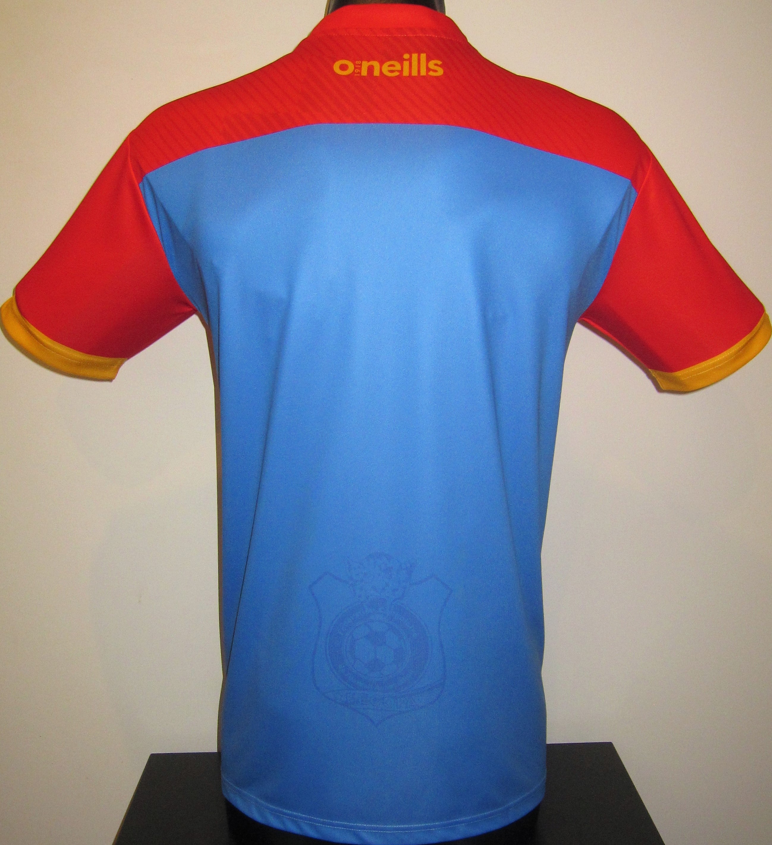 D.R. Congo 2019-20 Home Jersey/Shirt