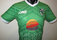 Darfur United 2017-19 Home (#10- BICHARA) Jersey/Shirt