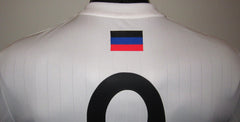 Donetsk People's Republic 2019-20 Home (#9) Jersey/Shirt