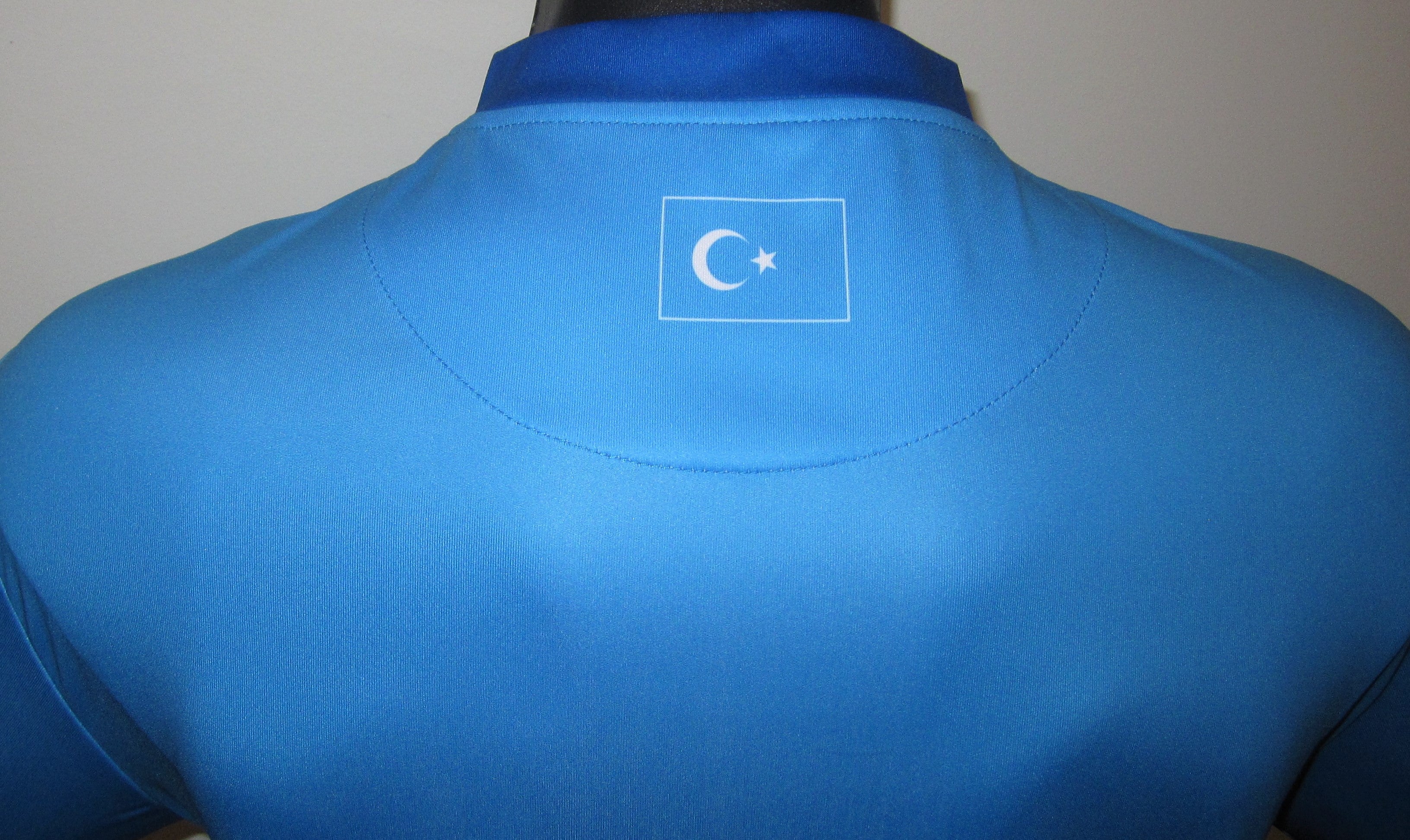 East Turkistan Prototype Jersey/Shirt