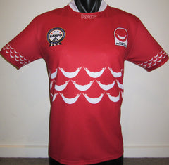 Rapa Nui (Easter Island) 2015 Home Jersey/Shirt
