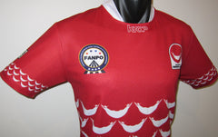 Rapa Nui (Easter Island) 2015 Home Jersey/Shirt