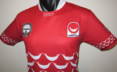 Rapa Nui (Easter Island) 2015 Home Jersey/Shirt