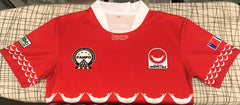 Rapa Nui (Easter Island) 2015 Home Jersey/Shirt