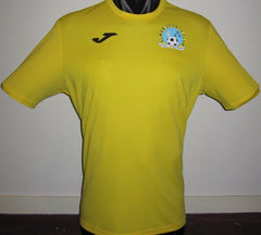 Elman SC 2019-20 Home Jersey/Shirt