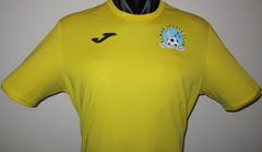 Elman SC 2019-20 Home Jersey/Shirt