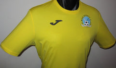 Elman SC 2019-20 Home Jersey/Shirt