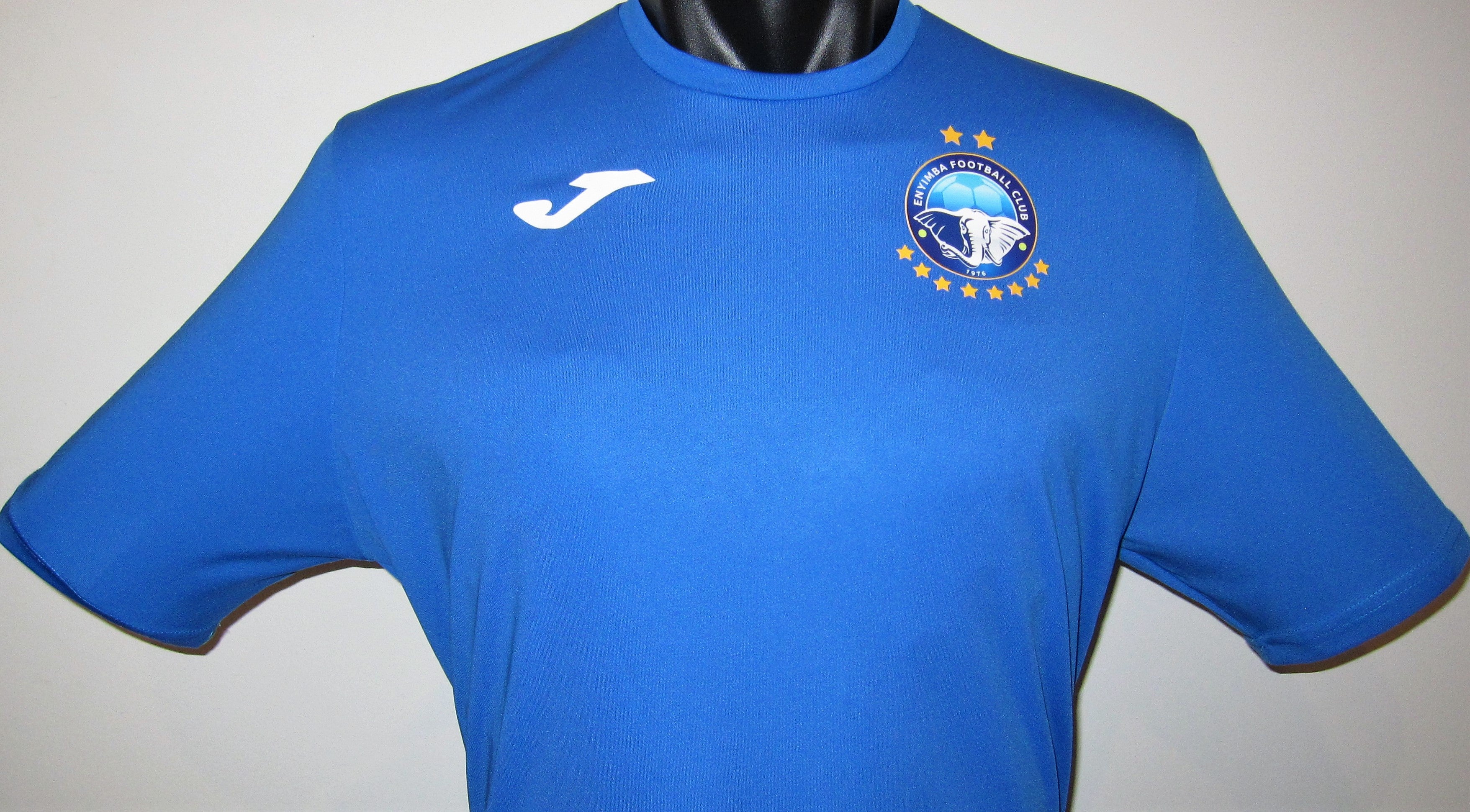 Enyimba 2020-21 Home (OMOYELE #11) Jersey/Shirt