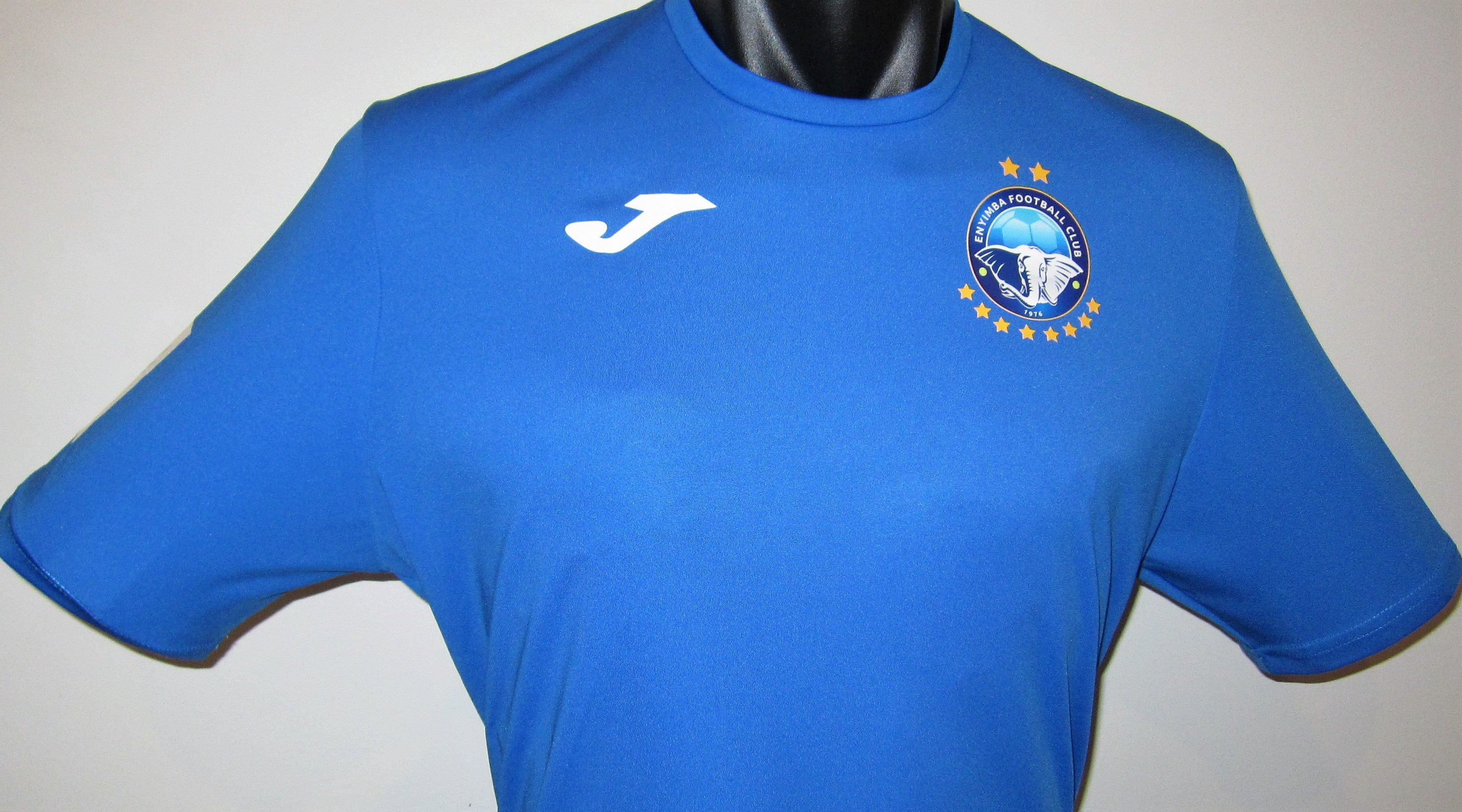 Enyimba 2020-21 Home (OMOYELE #11) Jersey/Shirt