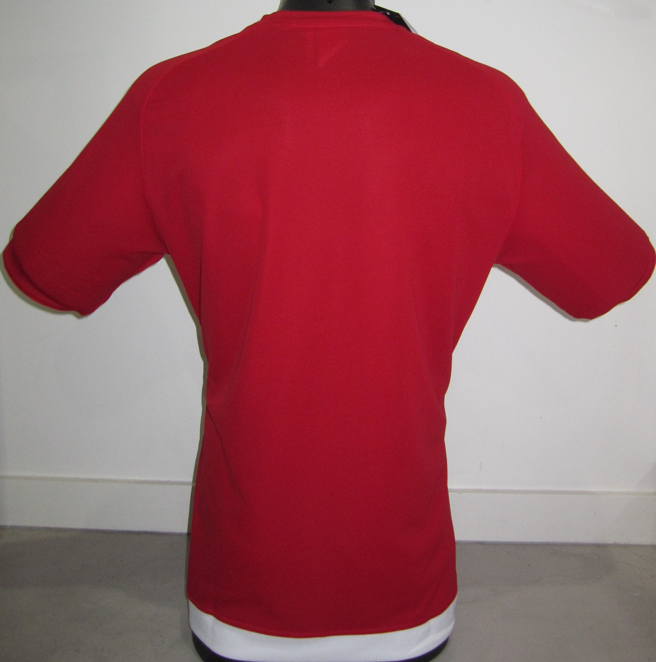 Equatorial Guinea 2015 Home Jersey/Shirt