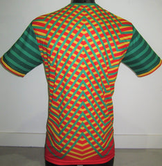 Ethiopia Prototype Jersey/Shirt