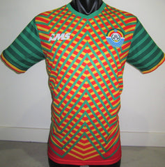 Ethiopia Prototype Jersey/Shirt