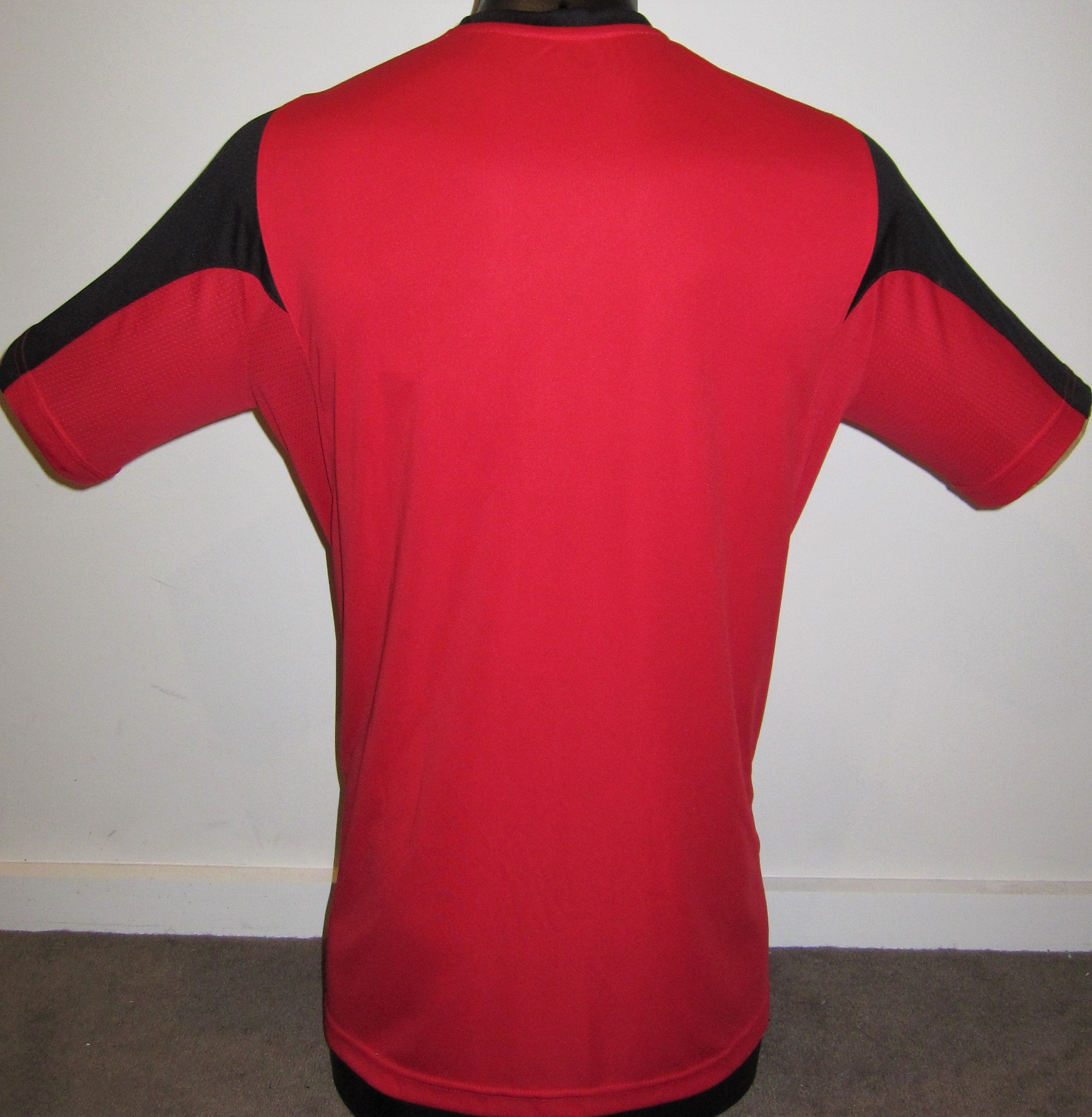 FC Istiklol 2016-17 Home Jersey/Shirt
