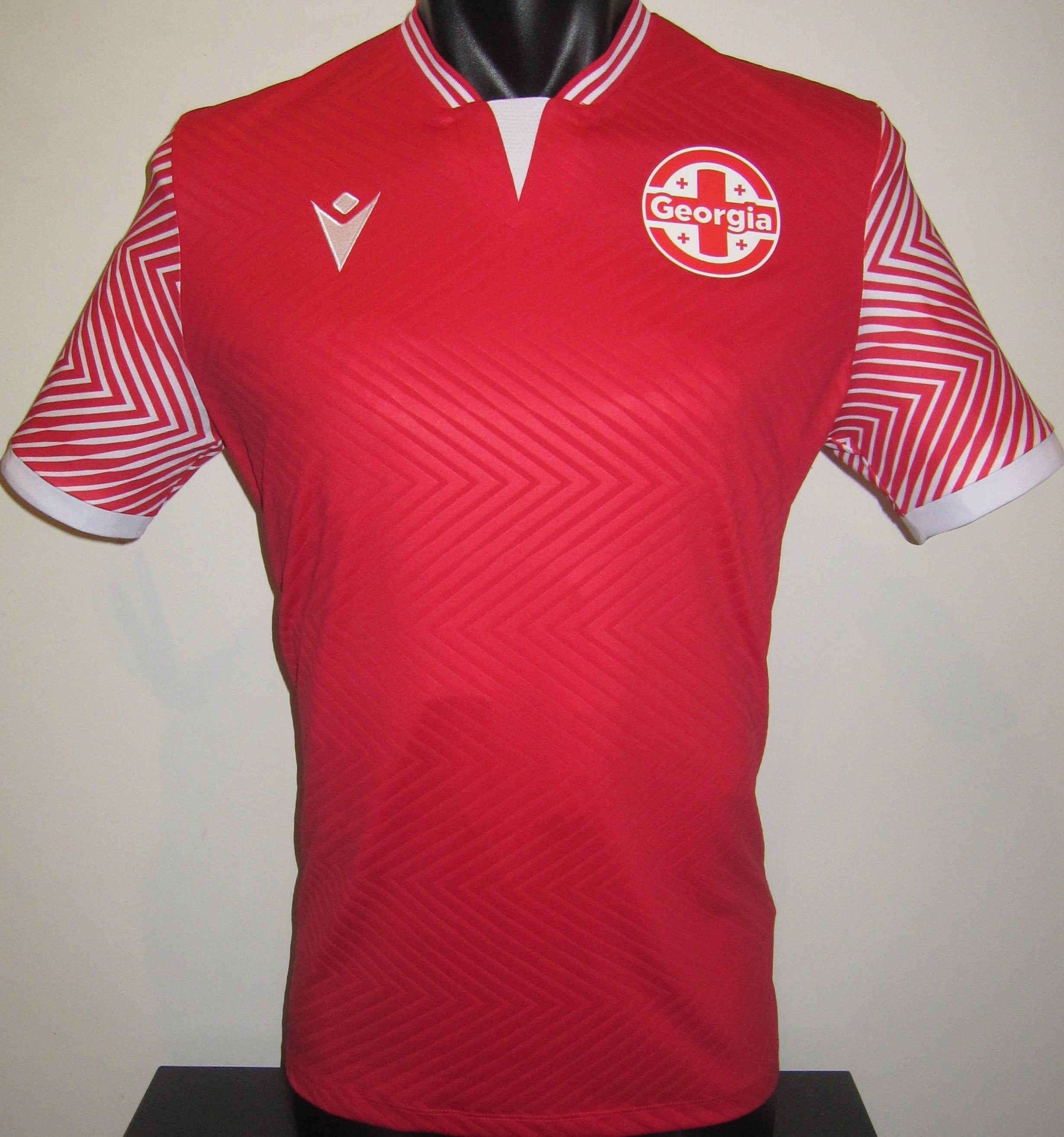 Georgia 2022 Home Jersey/Shirt
