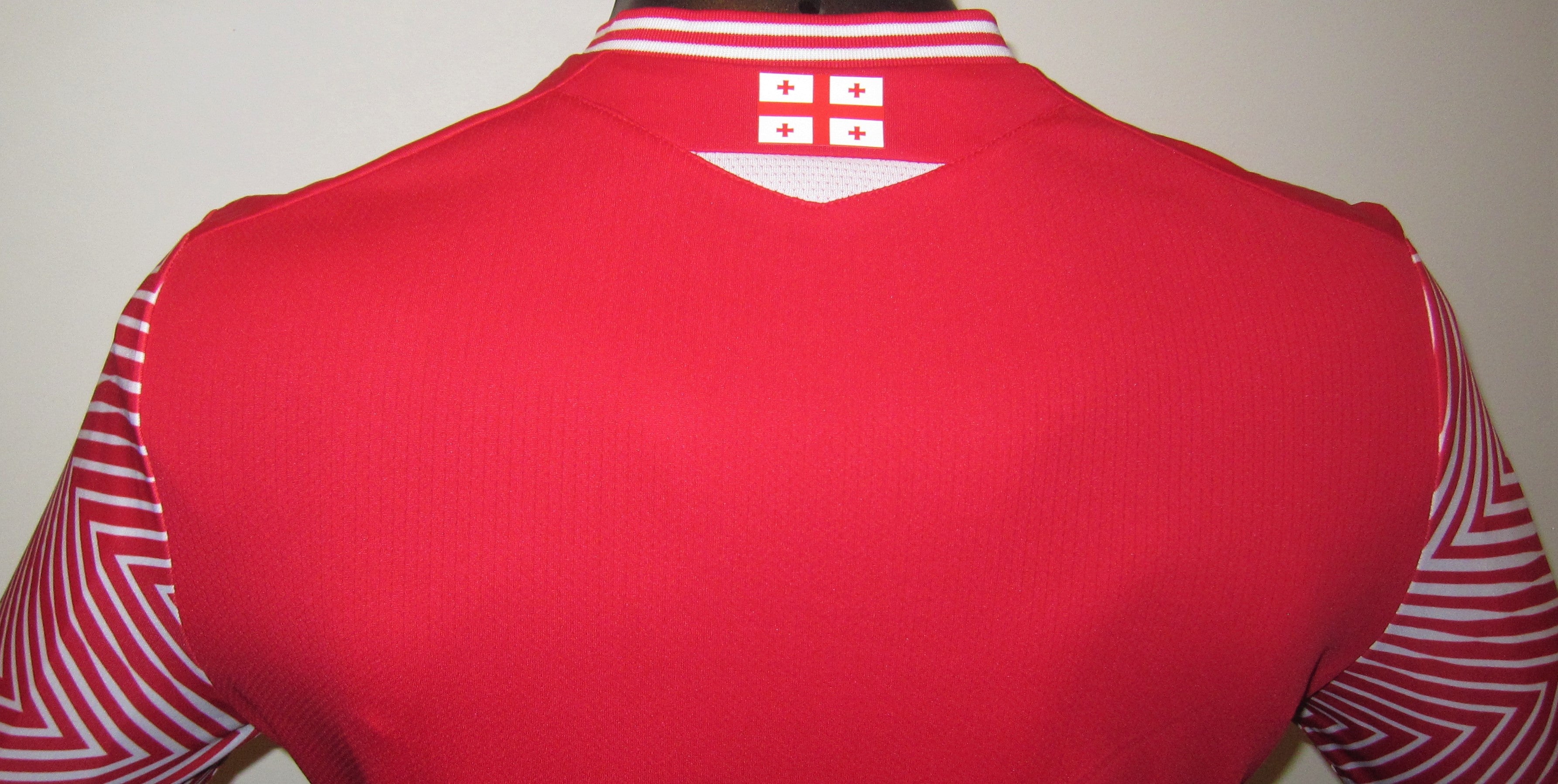 Georgia 2022 Home Jersey/Shirt