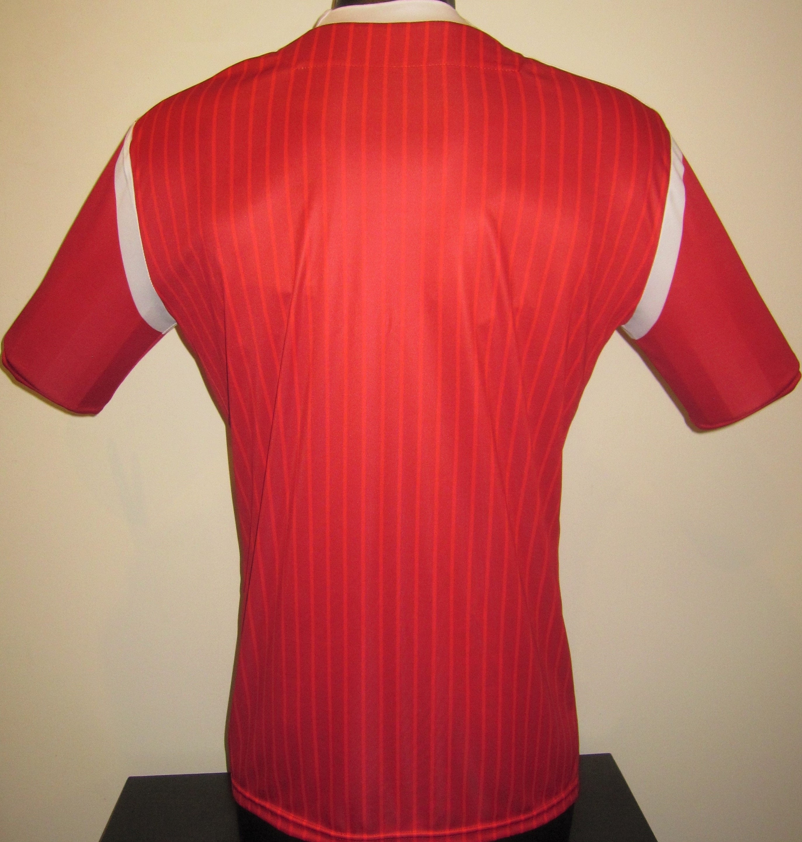 Greenland 2022-23 Home Jersey/Shirt