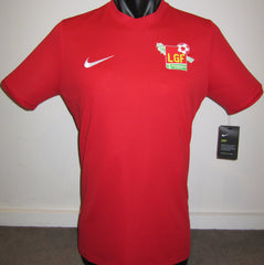 Guadeloupe 2019-20 Home Jersey/Shirt