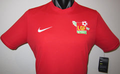 Guadeloupe 2019-20 Home Jersey/Shirt