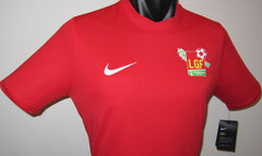 Guadeloupe 2019-20 Home Jersey/Shirt