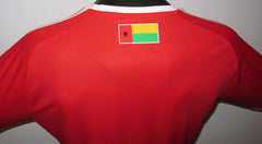 Guinea-Bissau 2019 Home Jersey/Shirt