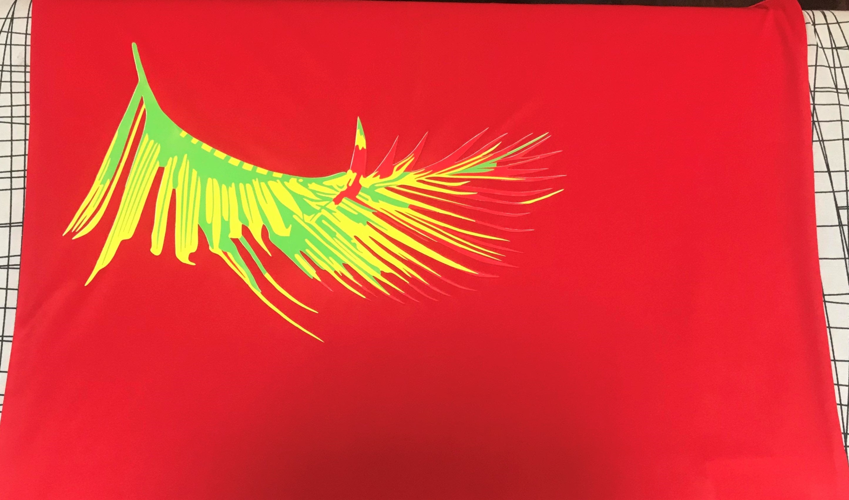 Guinea-Bissau 2019-20 Home Jersey/Shirt