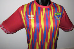 Hearts of Oak 2019-20 Home (AGYARE #3) Jersey/Shirt