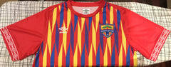 Hearts of Oak 2019-20 Home (AGYARE #3) Jersey/Shirt