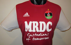 Hekari United 2020-21 Home Jersey/Shirt