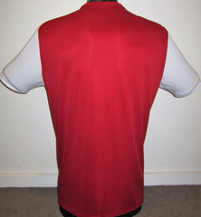 Hekari United 2020-21 Home Jersey/Shirt