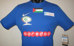 Hilal Al-Quds 2018-19 Home Jersey/Shirt