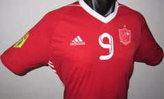 Horoya AC 2017-18 Home (#9- CAMARA) Jersey/Shirt