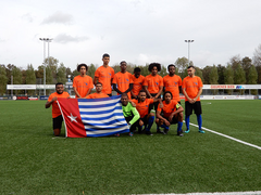 West Papua 2019 Home (#9- SCINTJE) Jersey/Shirt