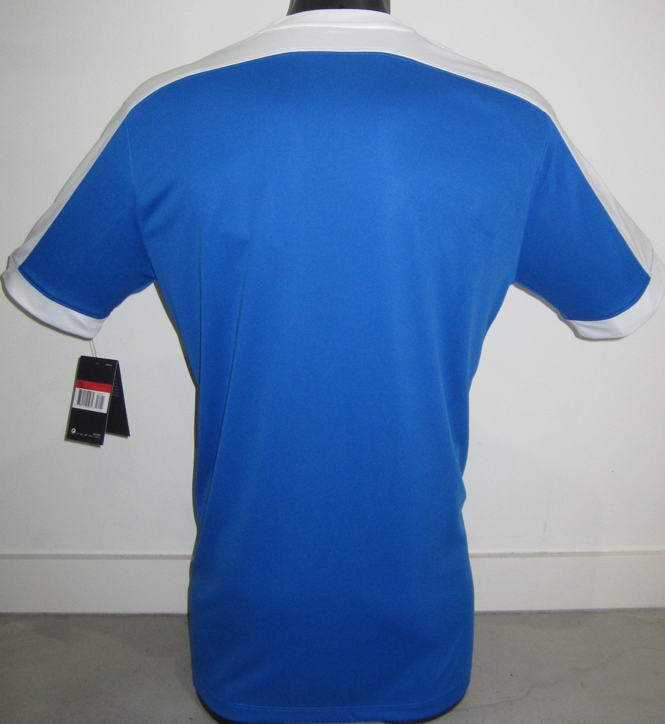Curacao 2017-18 Home Jersey/Shirt