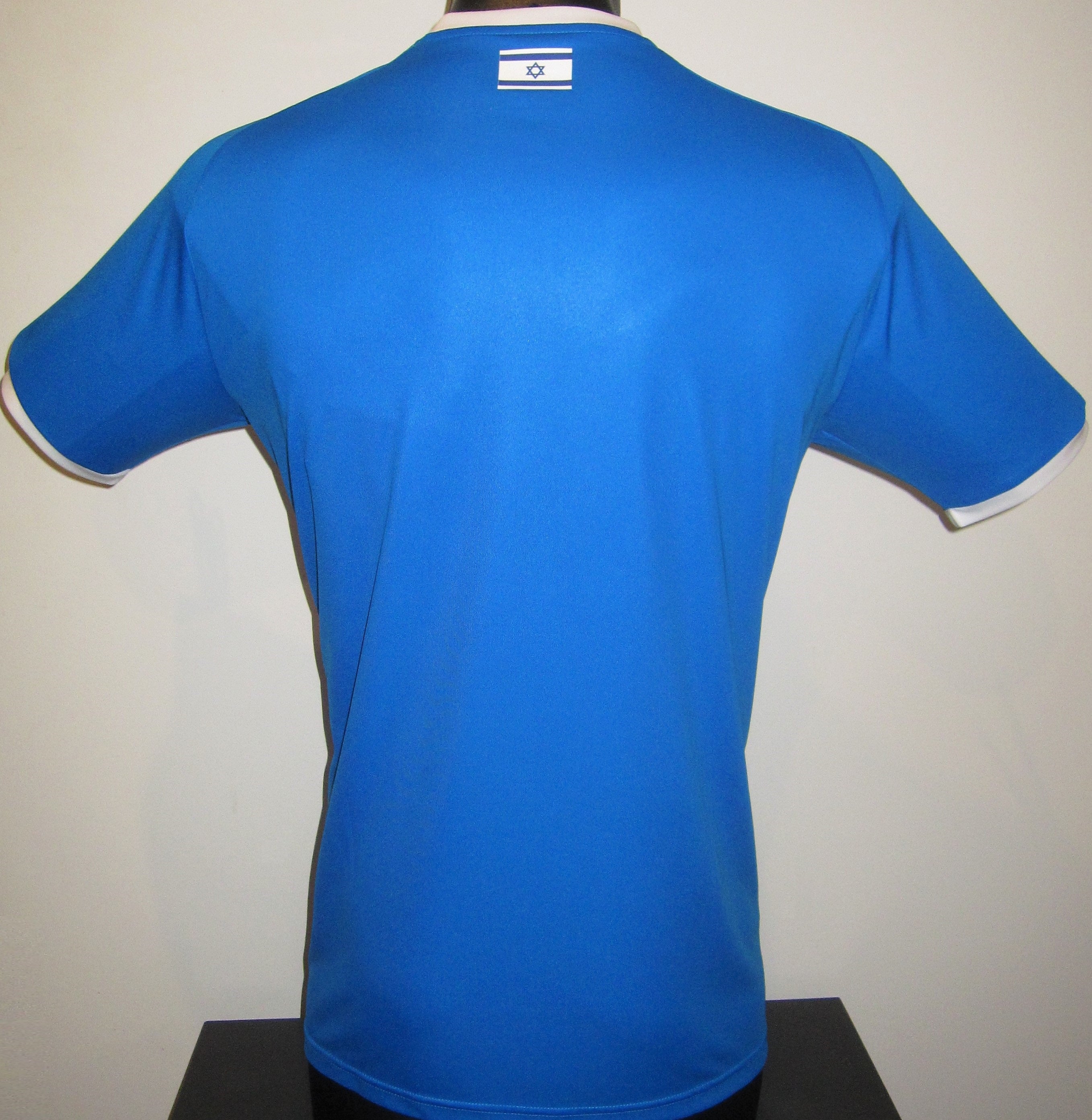 Israel 2020-21 Training Jersey/Shirt