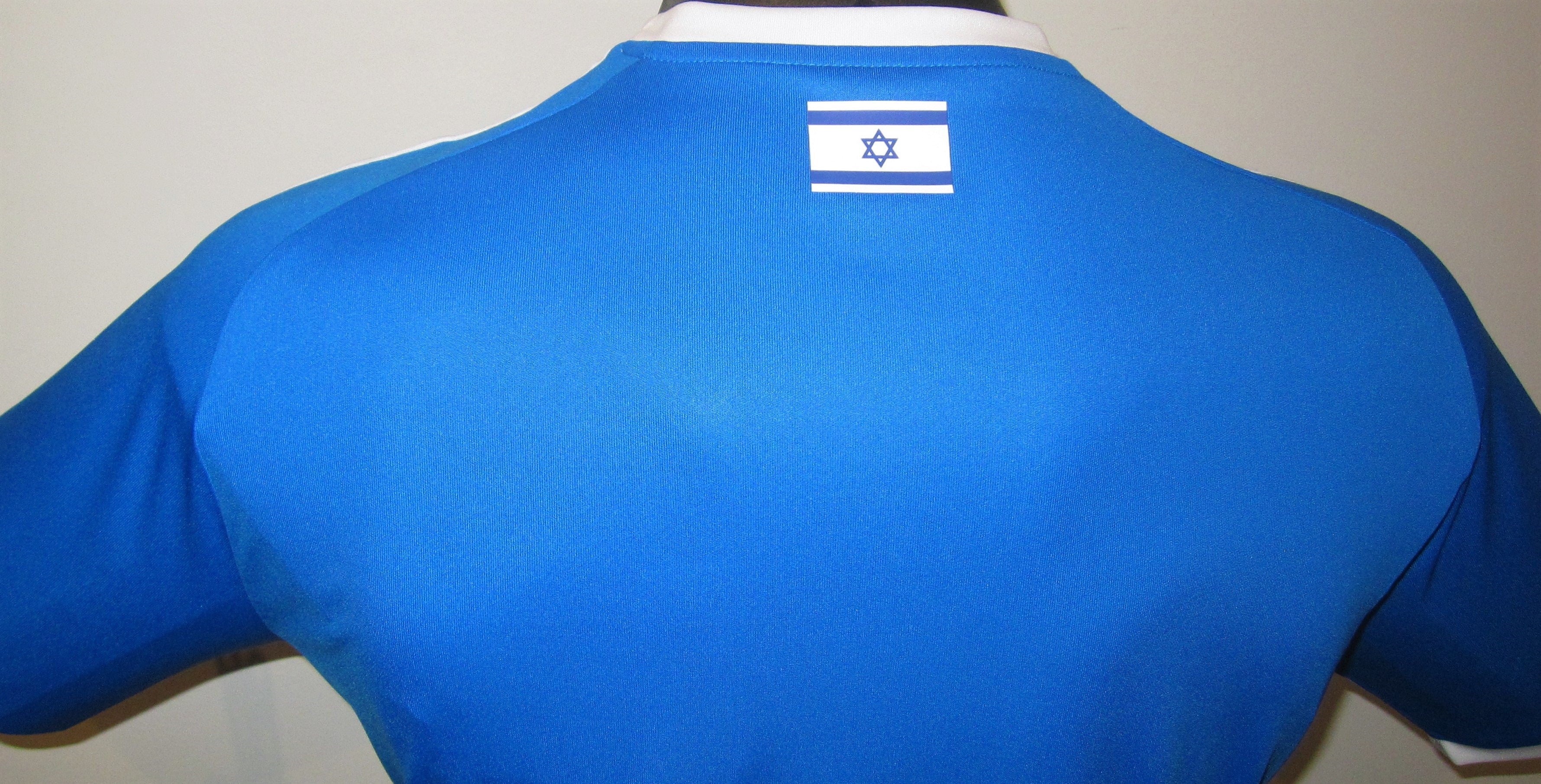 Israel 2020-21 Training Jersey/Shirt
