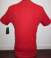 South Ossetia 2019 Home Jersey/Shirt